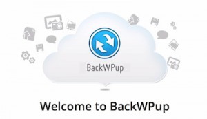 BackWPup