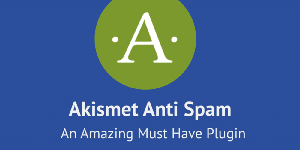 Akismet