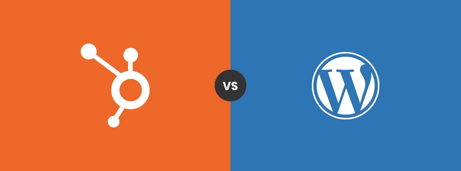 WordPress and HubSpot