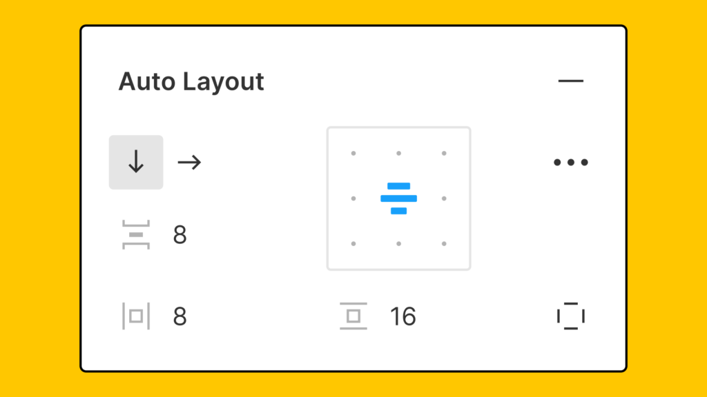 auto-layout