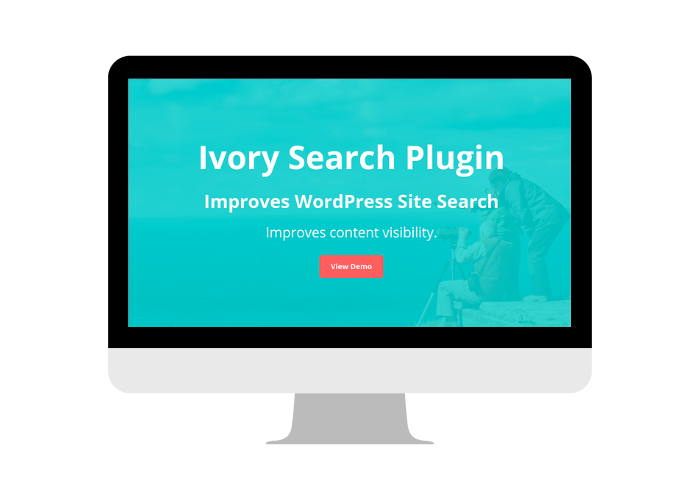 Ivory Search