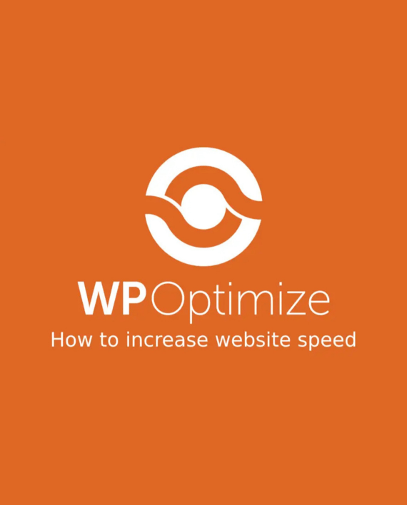 WP-Optimize