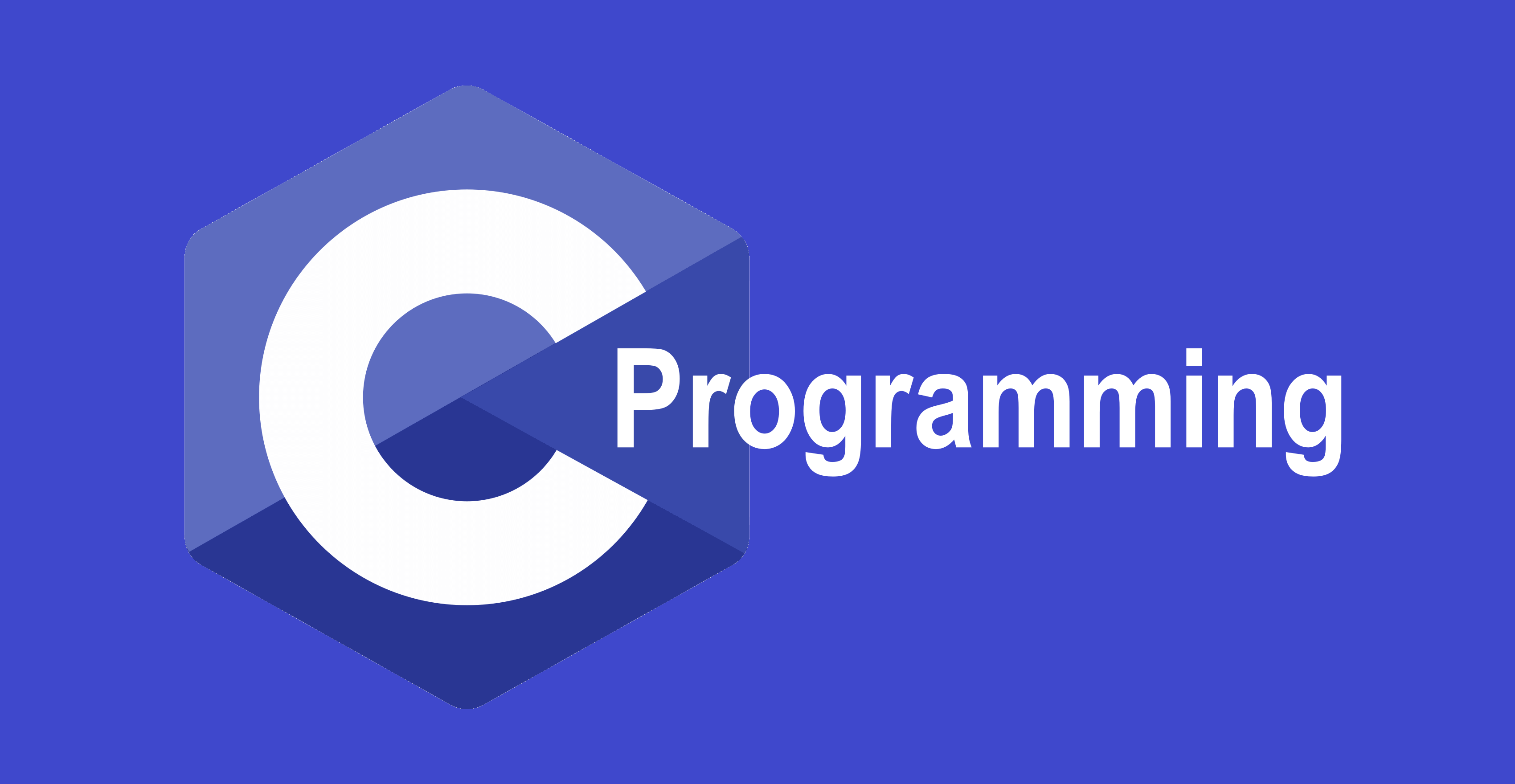 C program