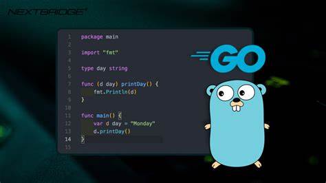 Go Programming Language