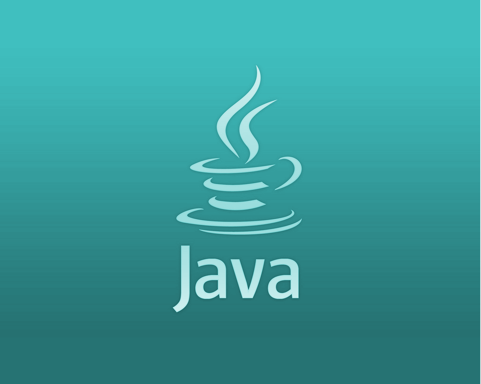 java