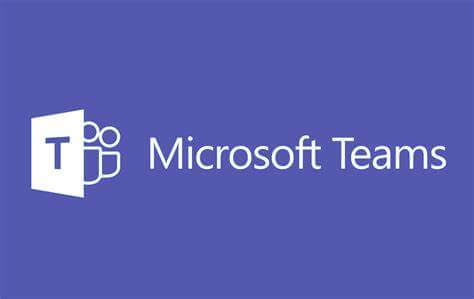 Microsoft team