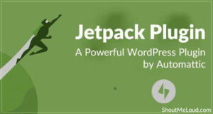 Logo of Jetpack