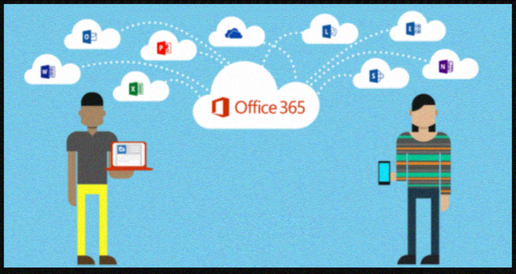 Microsoft 365