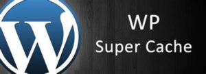 Logo of Super Cache