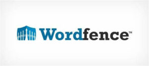 Logo of WordFence