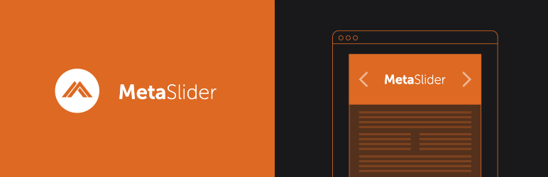 WordPress MetaSlider