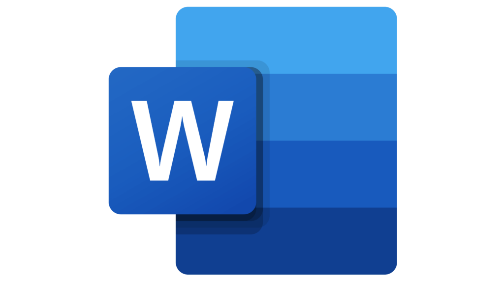 Microsoft Word