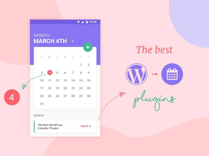 The-Best-WordPress-Calendar