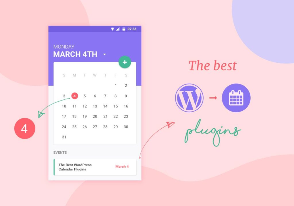 The-Best-WordPress-Calendar