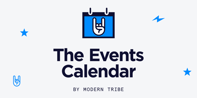 The Events Calendar