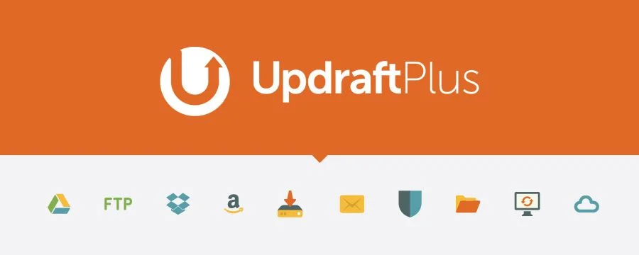 UpdraftPlus