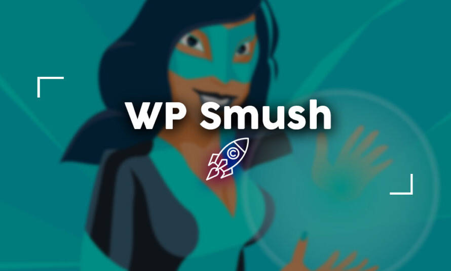 WordPress Smush