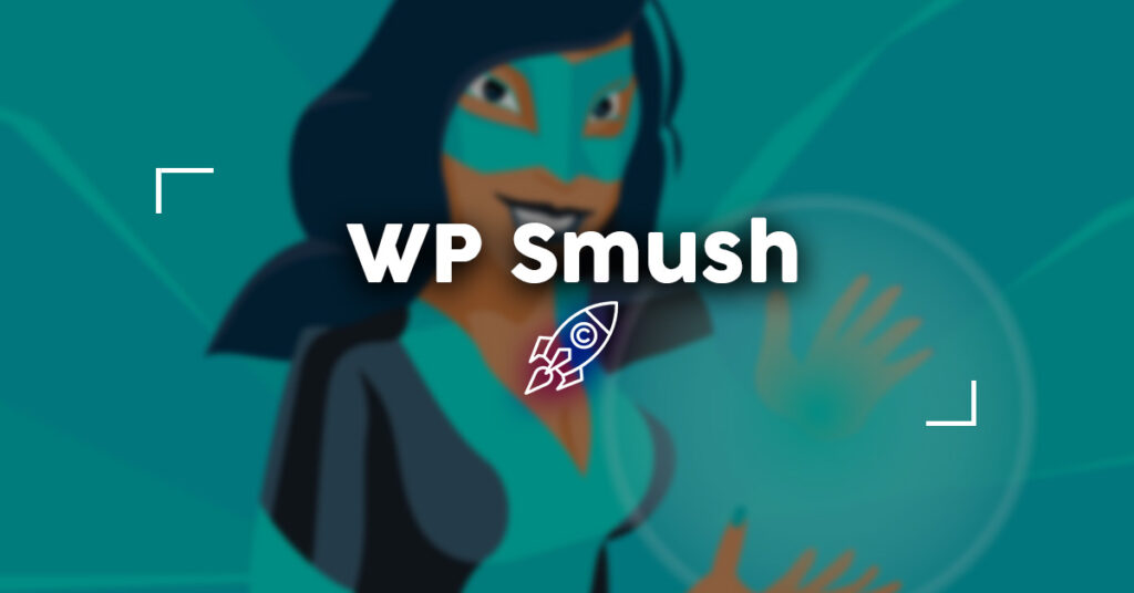 WordPress Smush