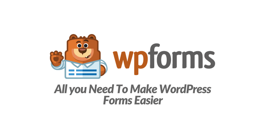 WPForms