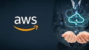 amazon web services
