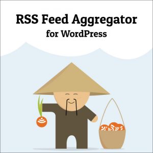 WP RSS Aggregator