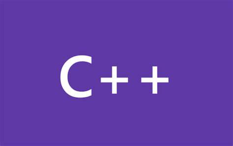 C++