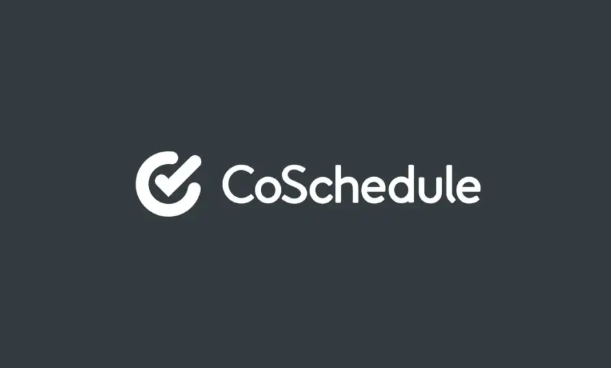 CoSchedule