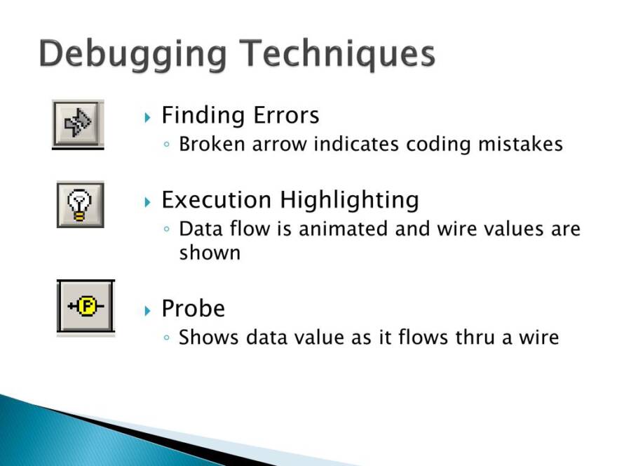 debugging techniques