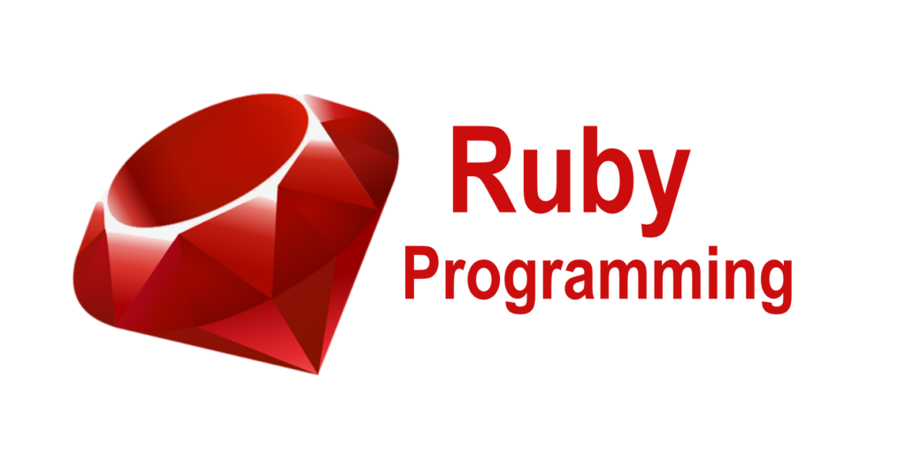 Ruby Programing language