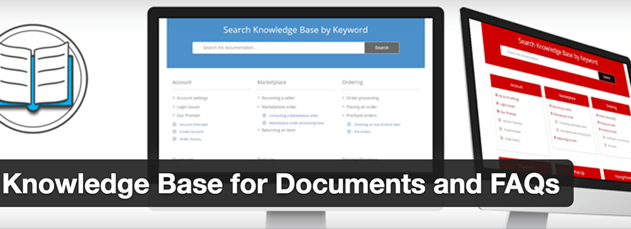 knowledge-base-for-documents-and-FAQs