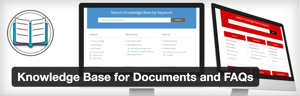 knowledge-base-for-documents-and-FAQs