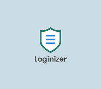 WordPress Loginizer
