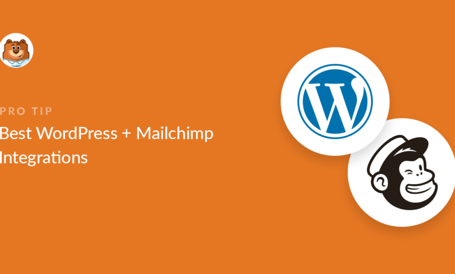 Mailchimp's