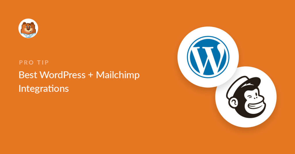 Mailchimp's