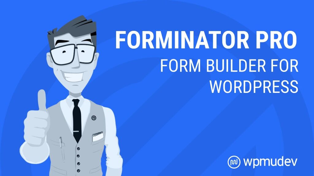 WordPress Forminator