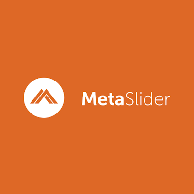 WordPress MetaSlider