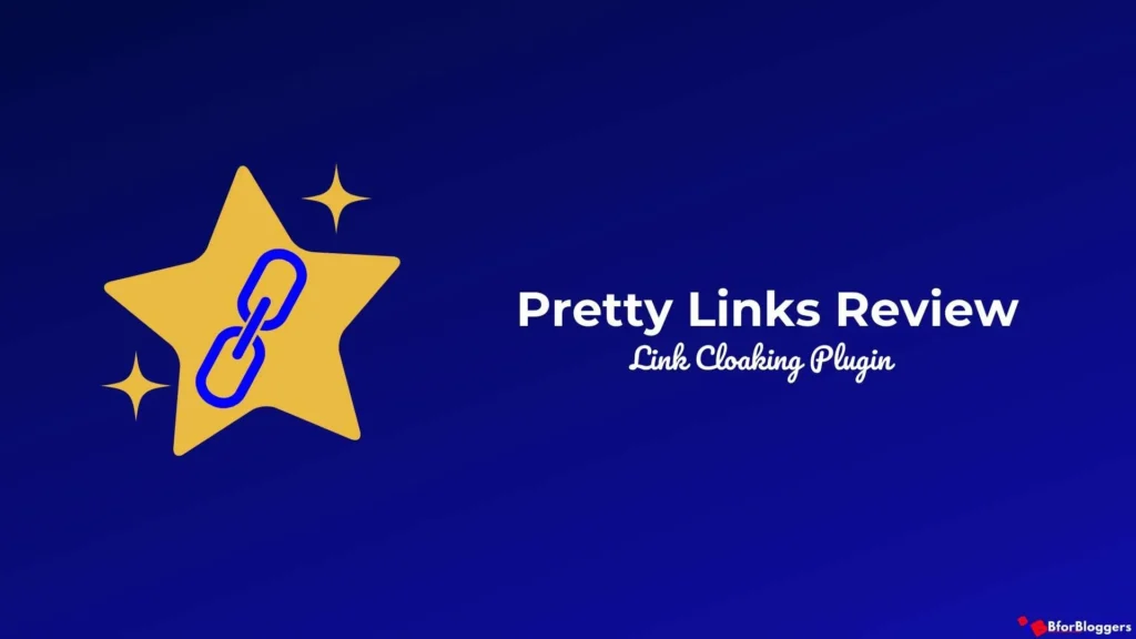 pretty links