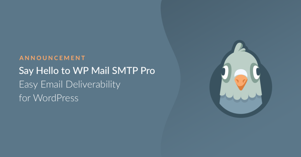 WP Mail SMTP