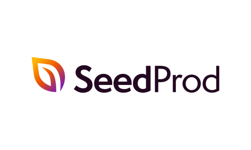 WordPress SeedProd