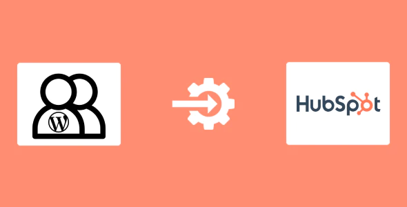 WordPress and HubSpot