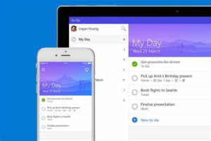 Microsoft To-Do
