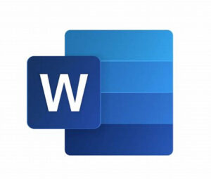 Microsoft word