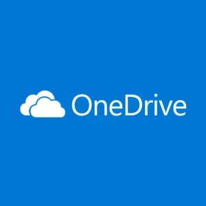 one drive